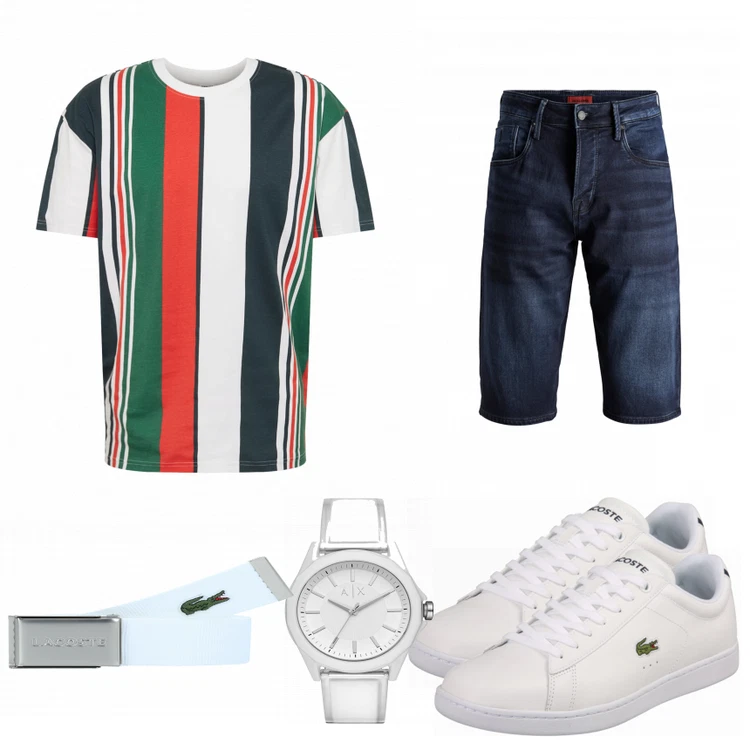 LACOSTE