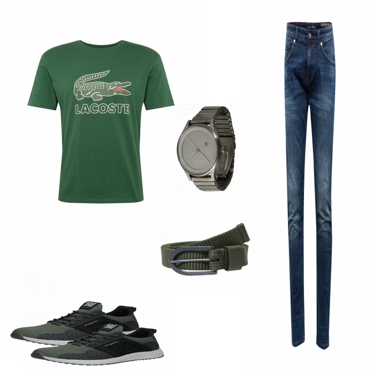 Lacoste