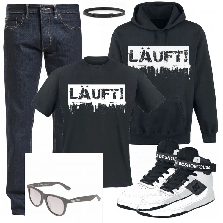 Lauft