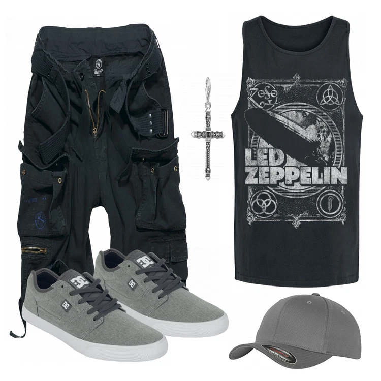 Led Zeppelin