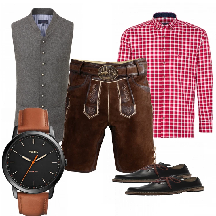 Lederhose