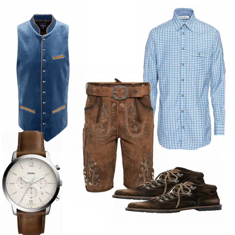 LederOutfit