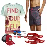 Crocs Outfits image