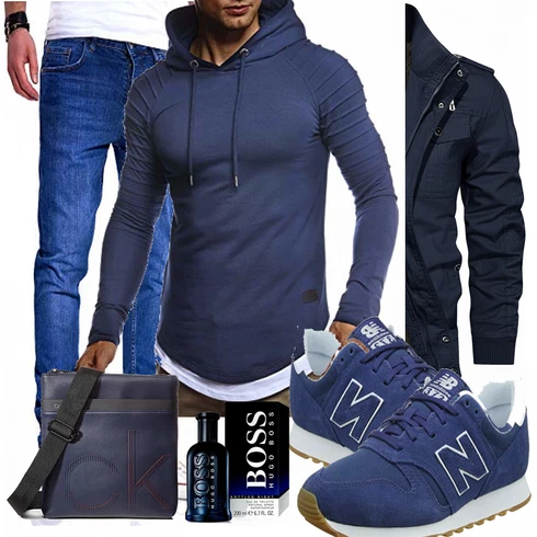 Blau Tasche/Hose/Bademode/Unkategorisiert/Sommerjacke KEFITEVD kombinieren