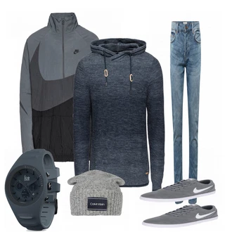 Outfit "Lennard"