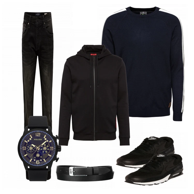 LEVIS