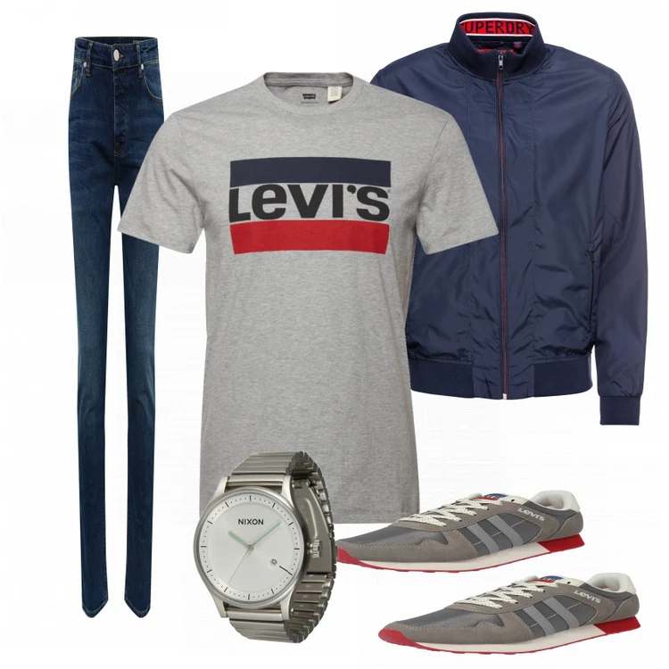 Levis