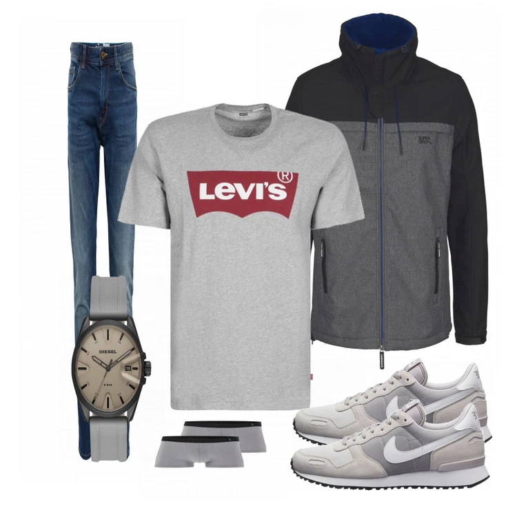 LEVIS