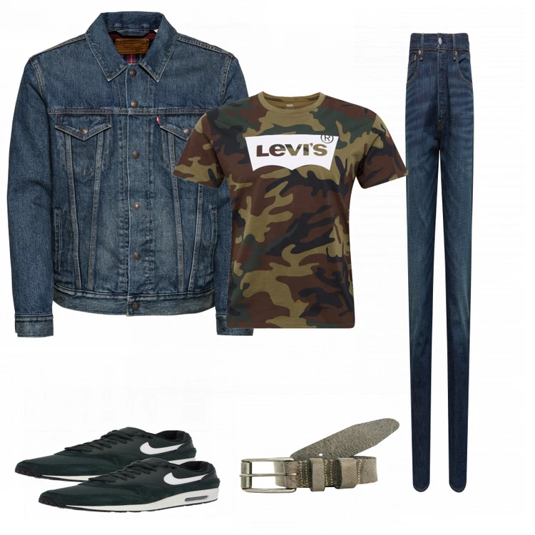 Levis
