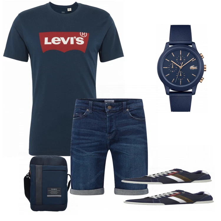 LEVIS