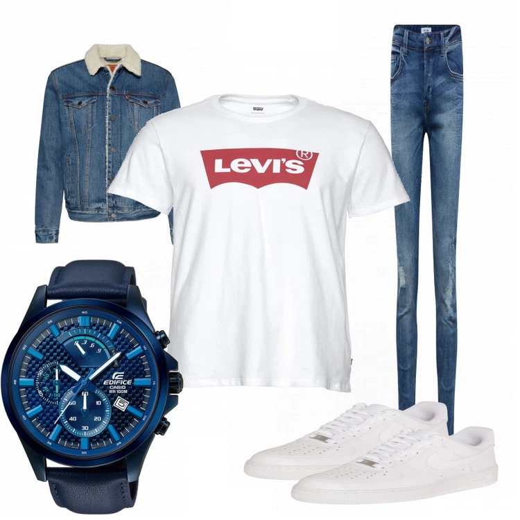 Levis