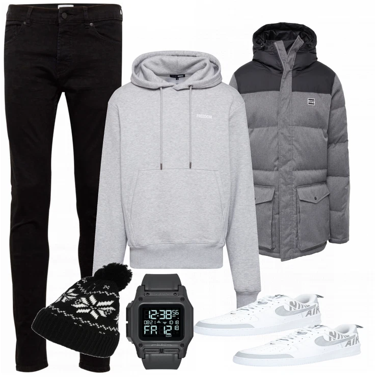 Levis