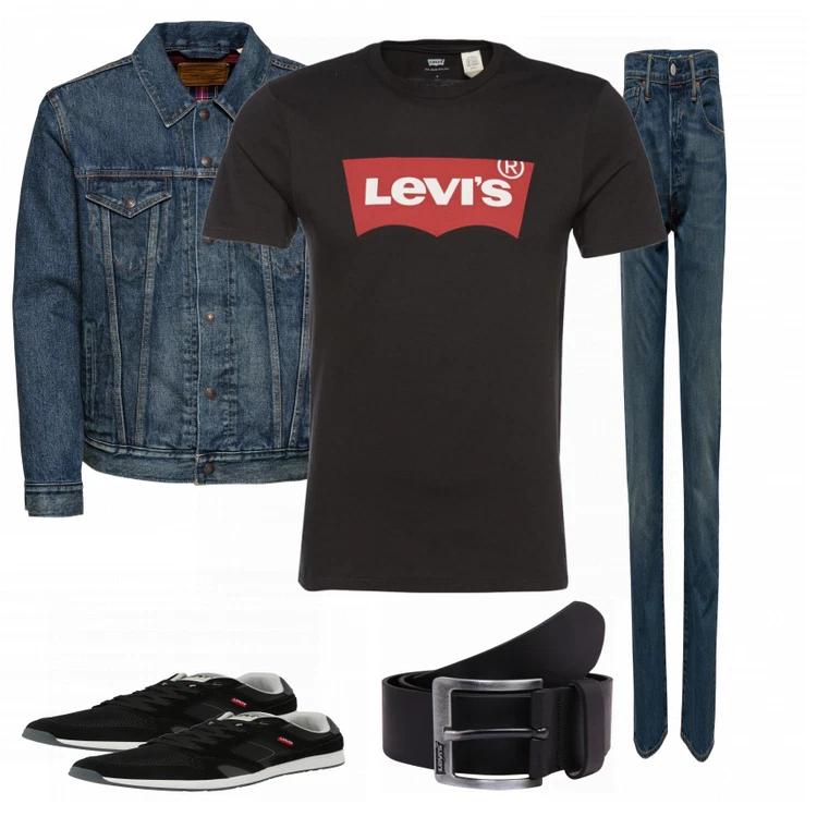 Levis