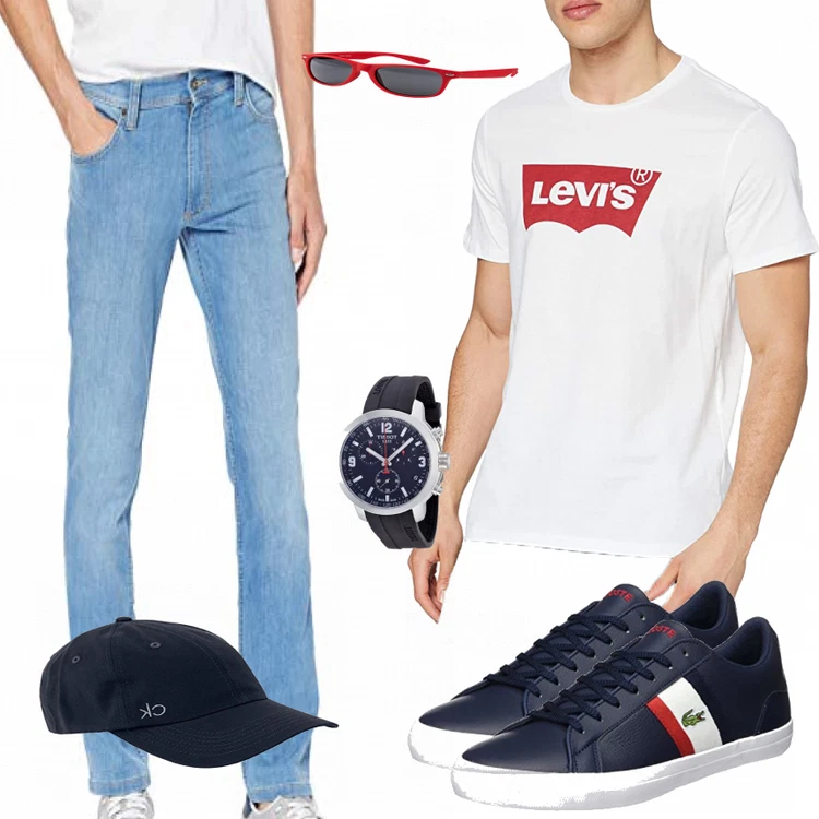 Levis New