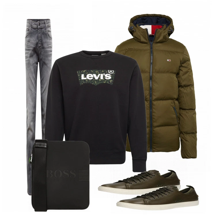 Levis