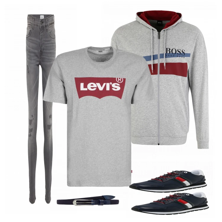 LEVIS