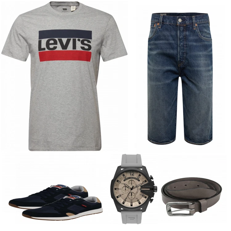 LEVIS Shirt