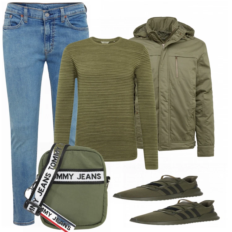Levis