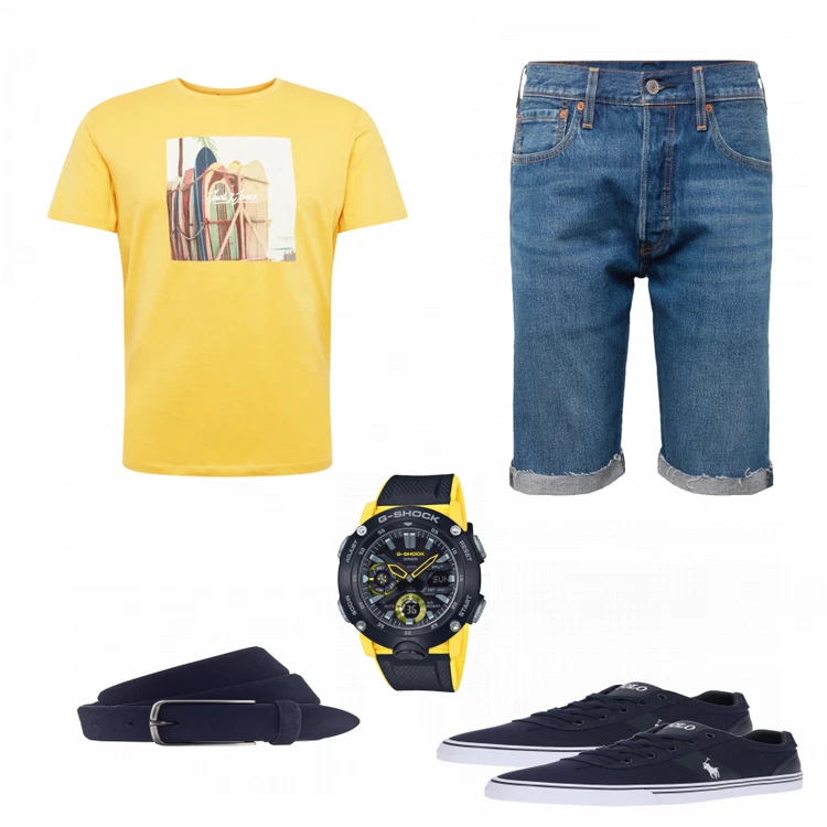 Levis