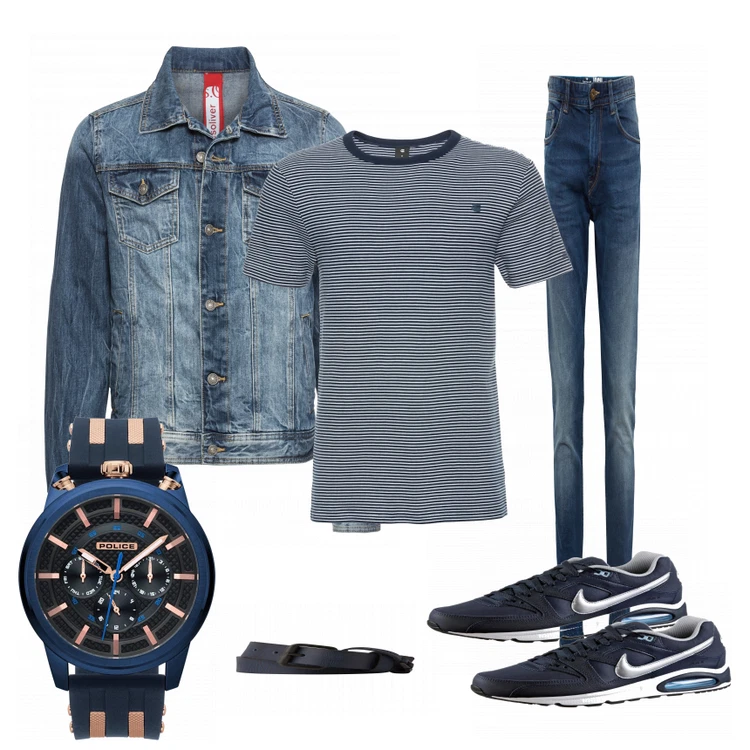 Levis