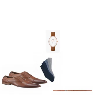 Outfit mit Braun Schuh Lurchi "Lurchi Shoes"