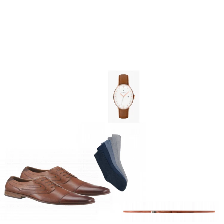 LURCHI Shoes