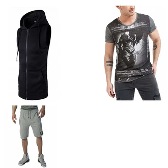 Outfit "Mahpiya"