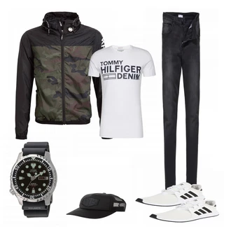 Outfit "MALW"