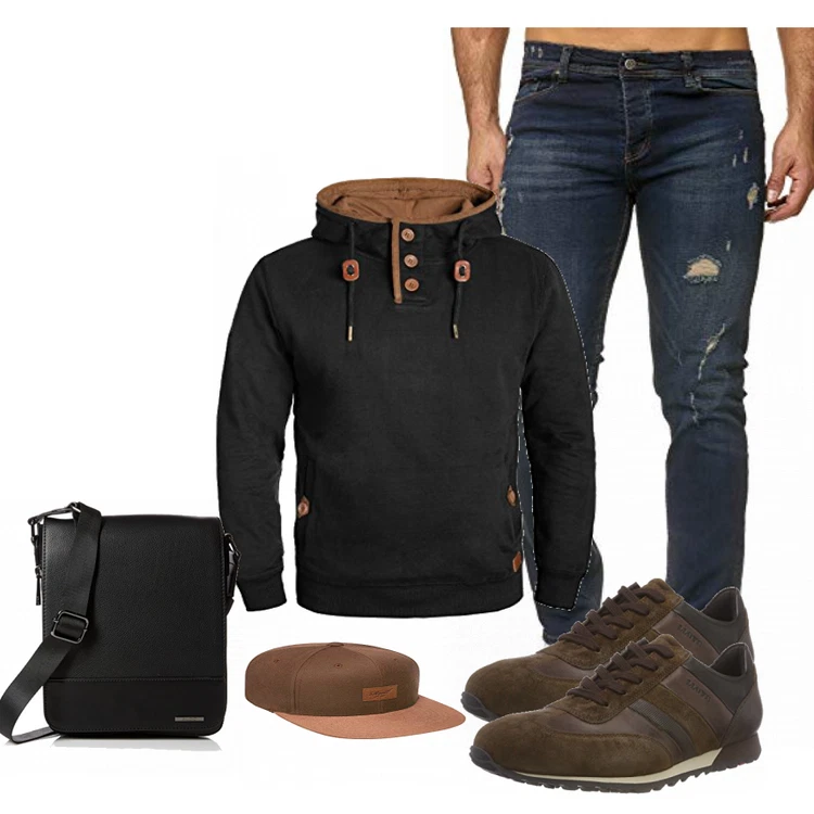 MAN STYLE