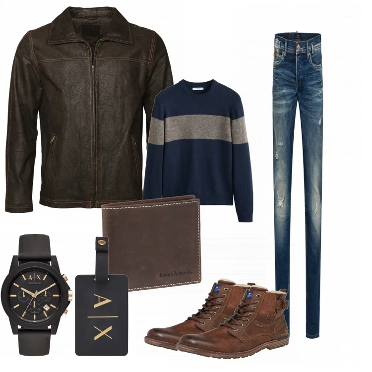 Manstyle