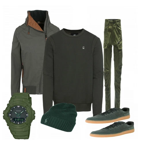 Accessoire Hut Polo Ralph Lauren kombinieren
