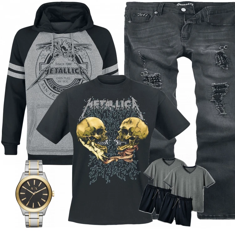 Metallica