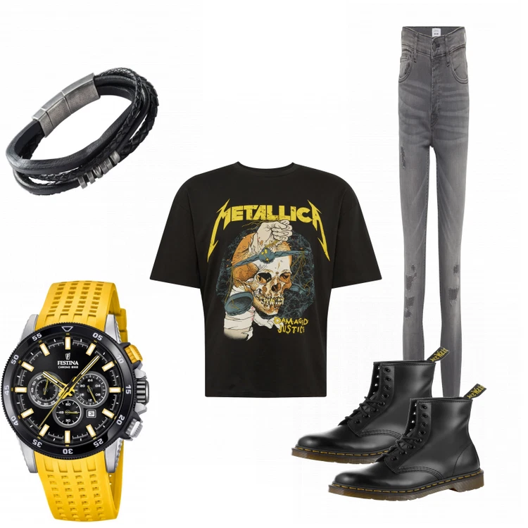 Metallica