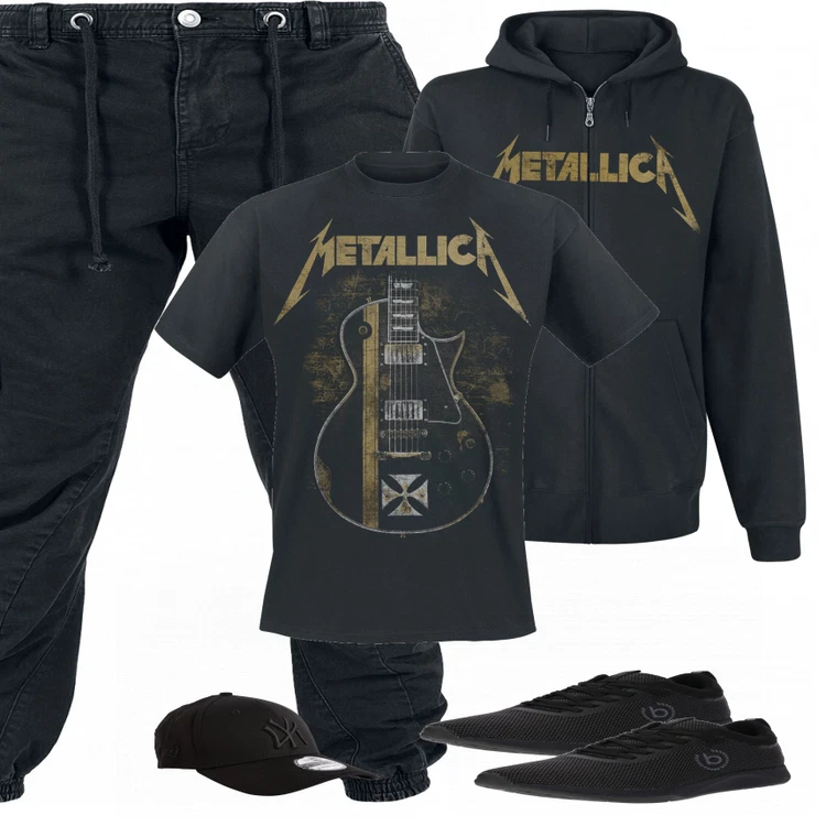 Metallica