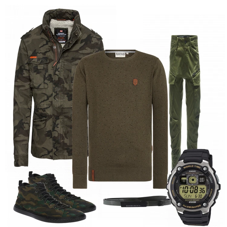Military