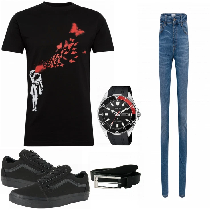 Mister Tee Shirt