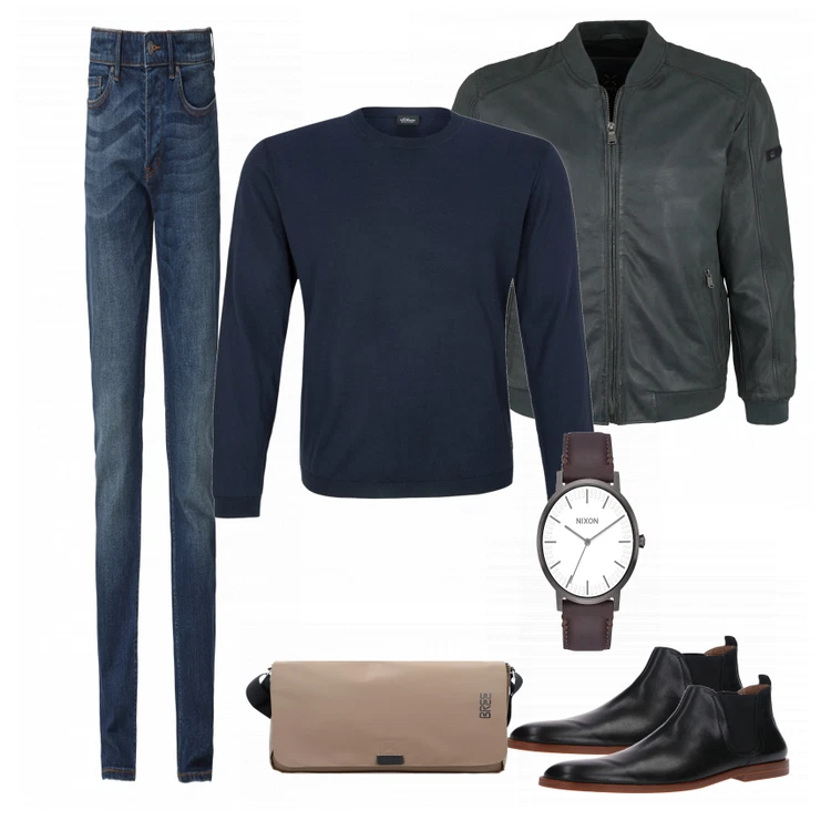Modern