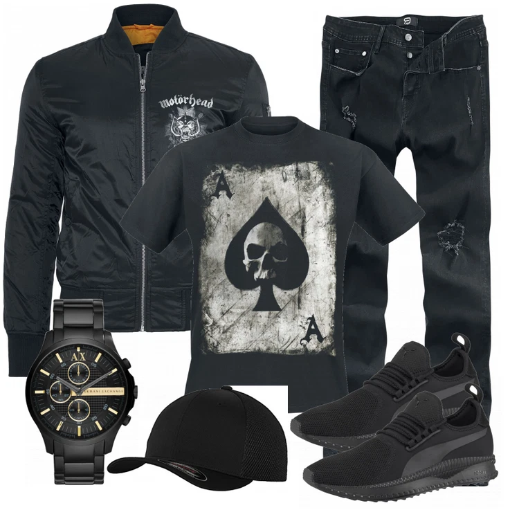 MOTORHEAD