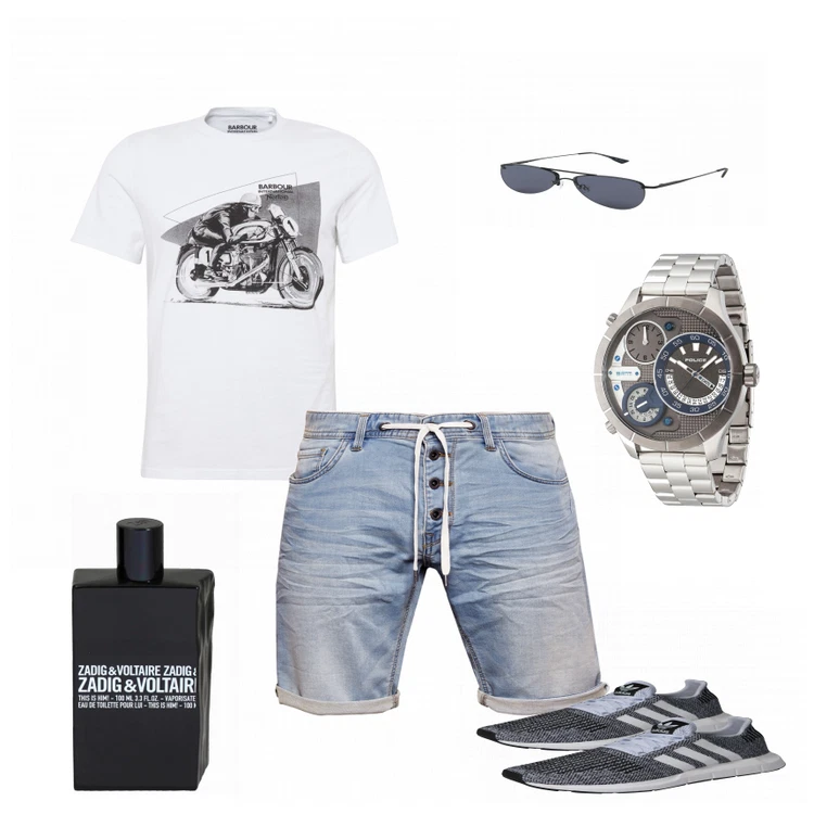 Motorrad