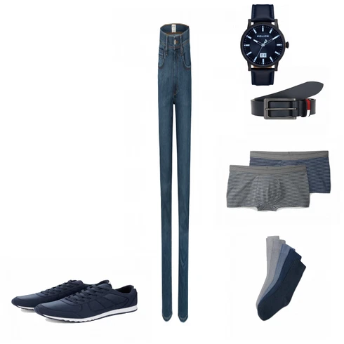 Grau Unterhose Tchibo kombinieren mit Grau Unterwäsche Unterhose Tchibo