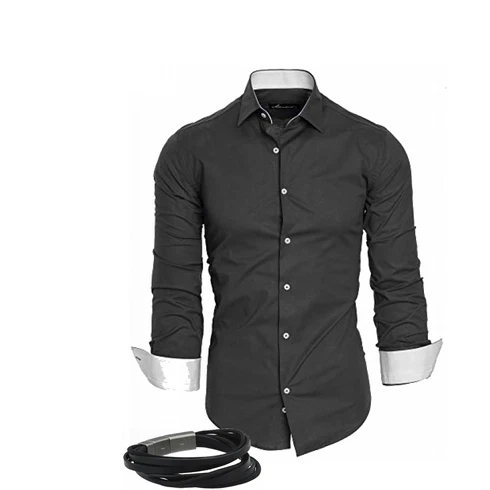 Blau Overall Amaci&Sons kombinieren