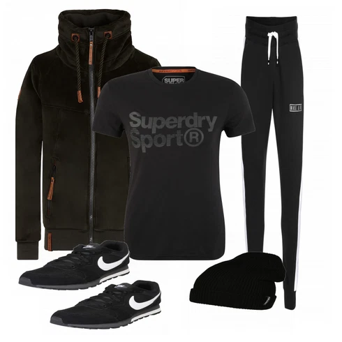 Accessoire Iriedaily kombinieren