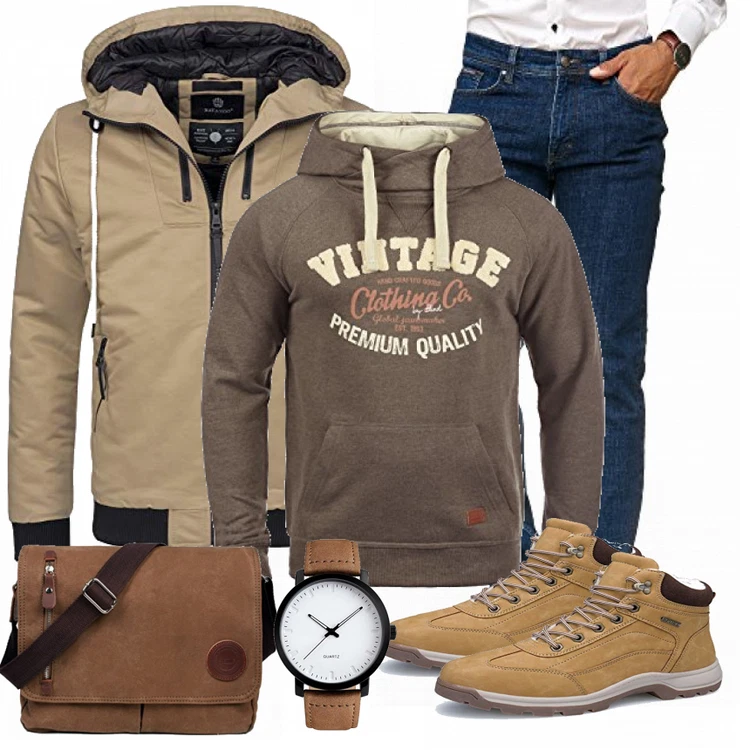 Navahoo Herren