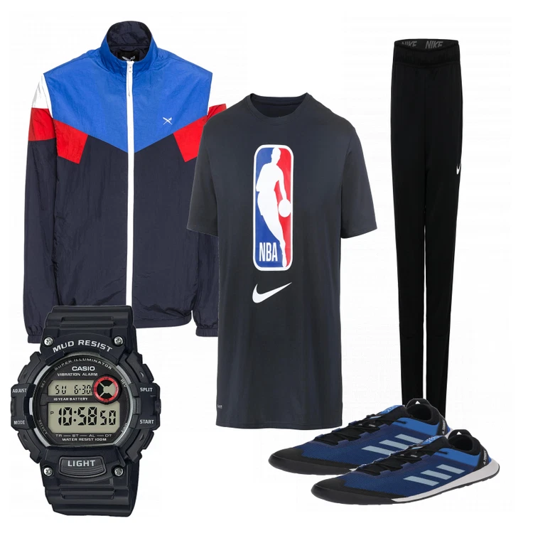 NBA