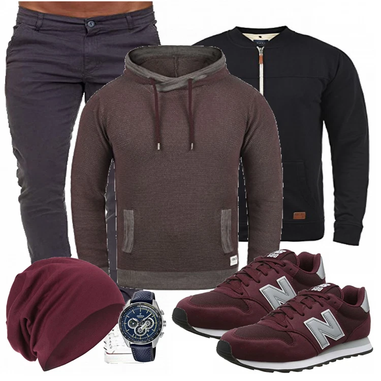 New Balance