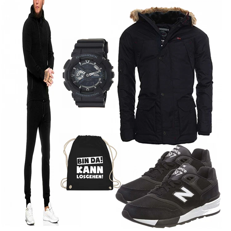 New Balance