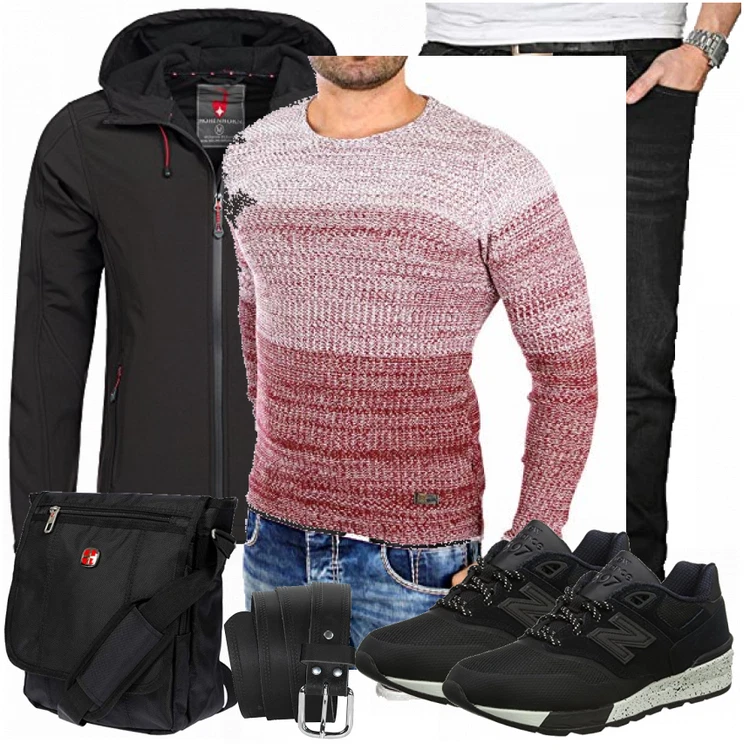 New Balance Herren