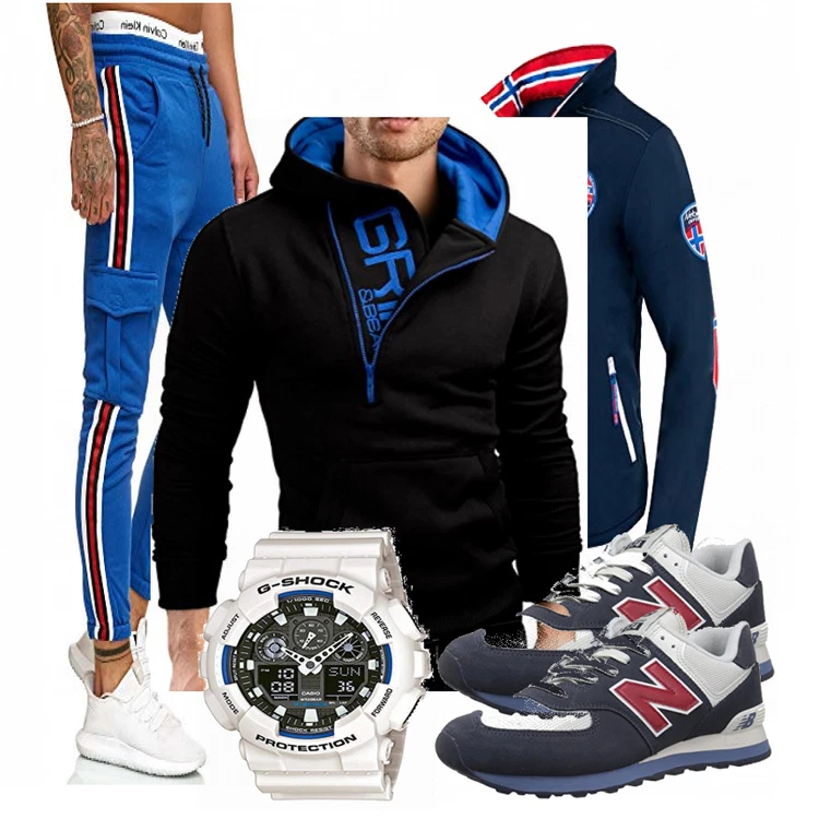 NEW BALANCE