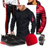 Air Max 270 Outfits image