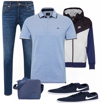Outfit "Nike"